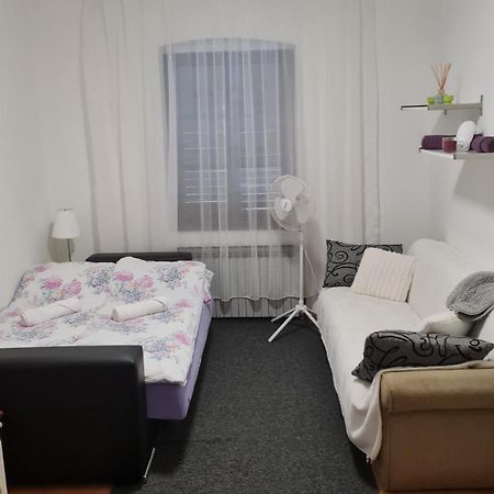 Apartman "Britanac" Zagreb Ngoại thất bức ảnh