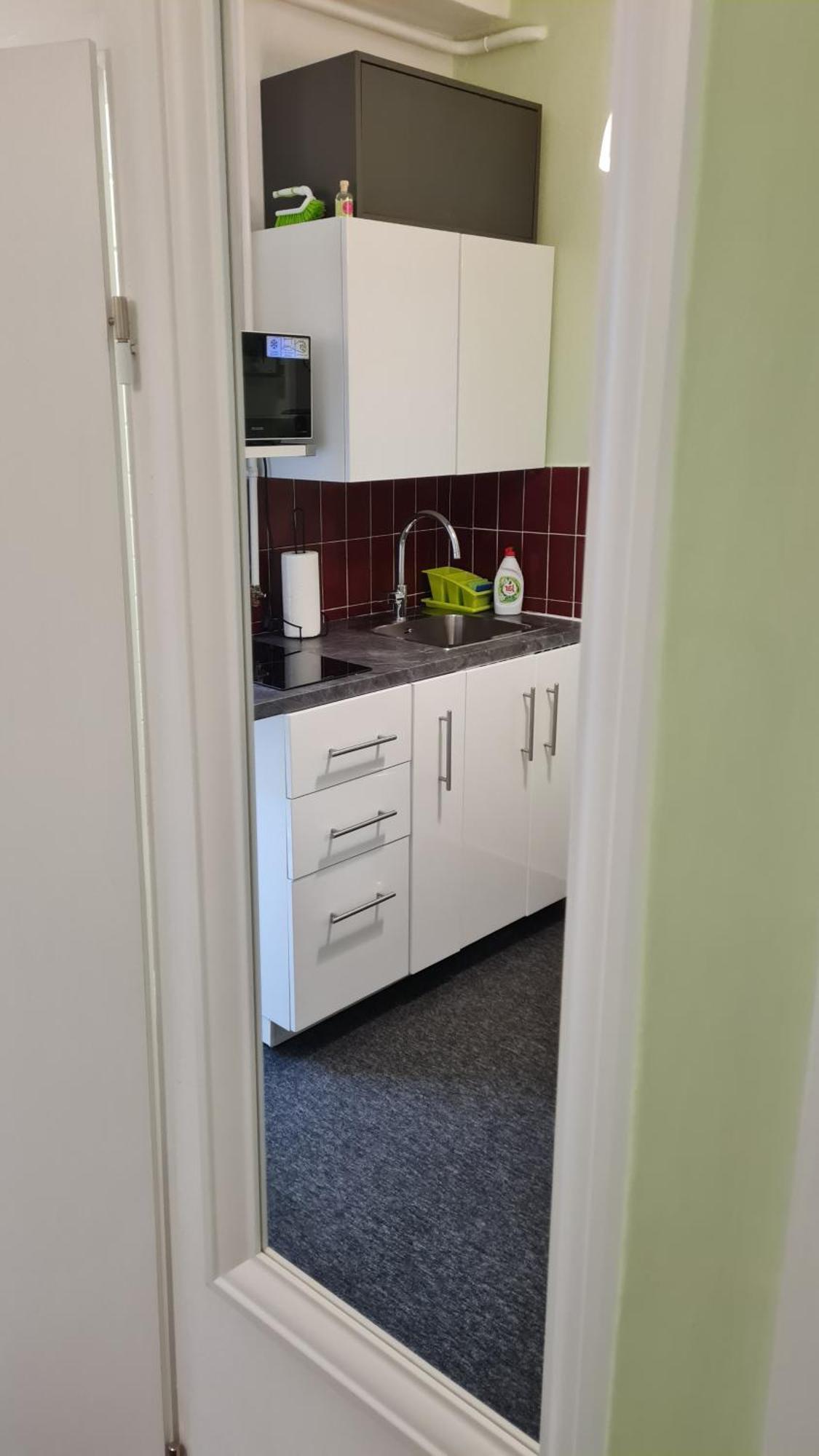 Apartman "Britanac" Zagreb Ngoại thất bức ảnh