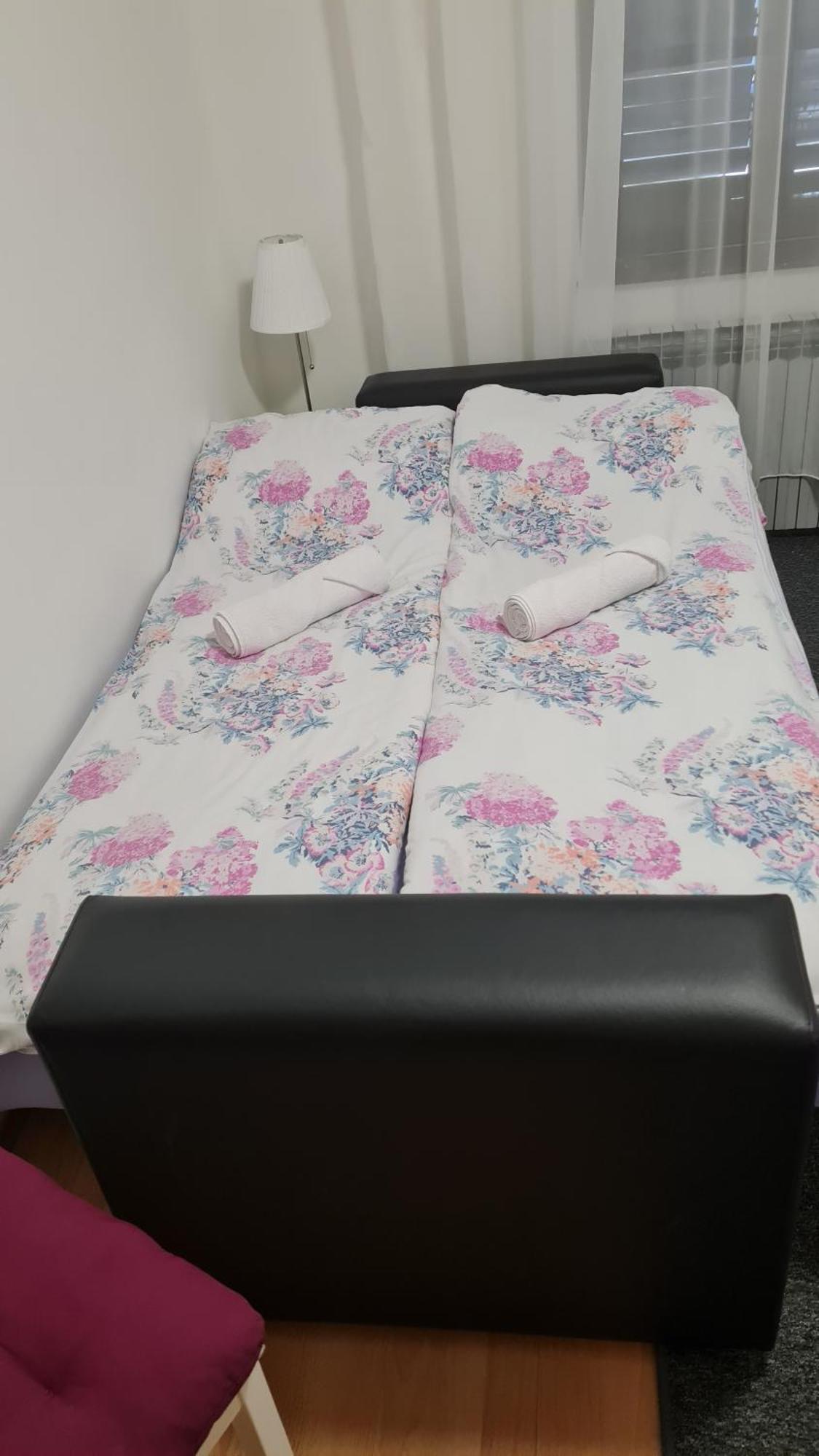 Apartman "Britanac" Zagreb Ngoại thất bức ảnh