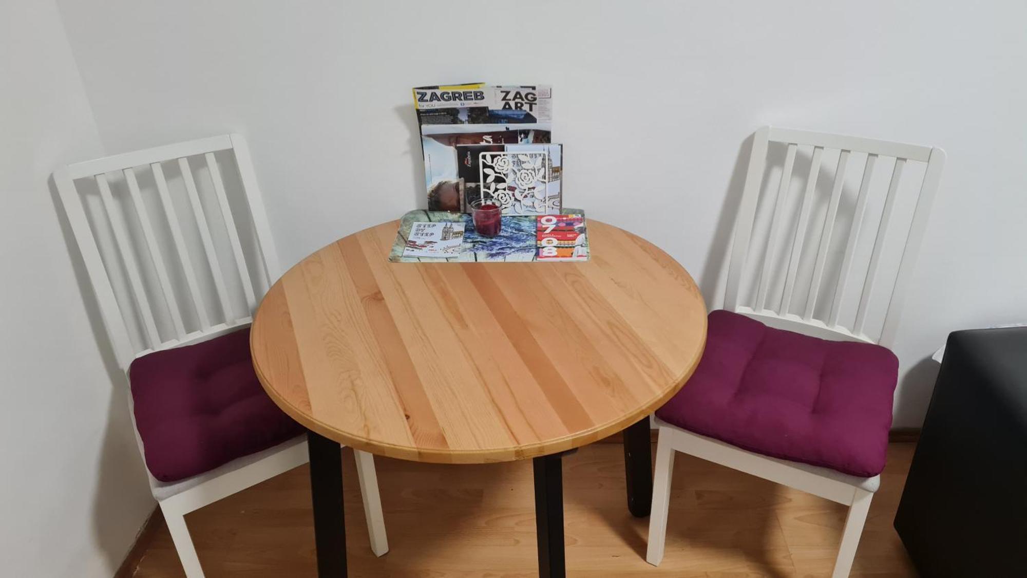 Apartman "Britanac" Zagreb Ngoại thất bức ảnh