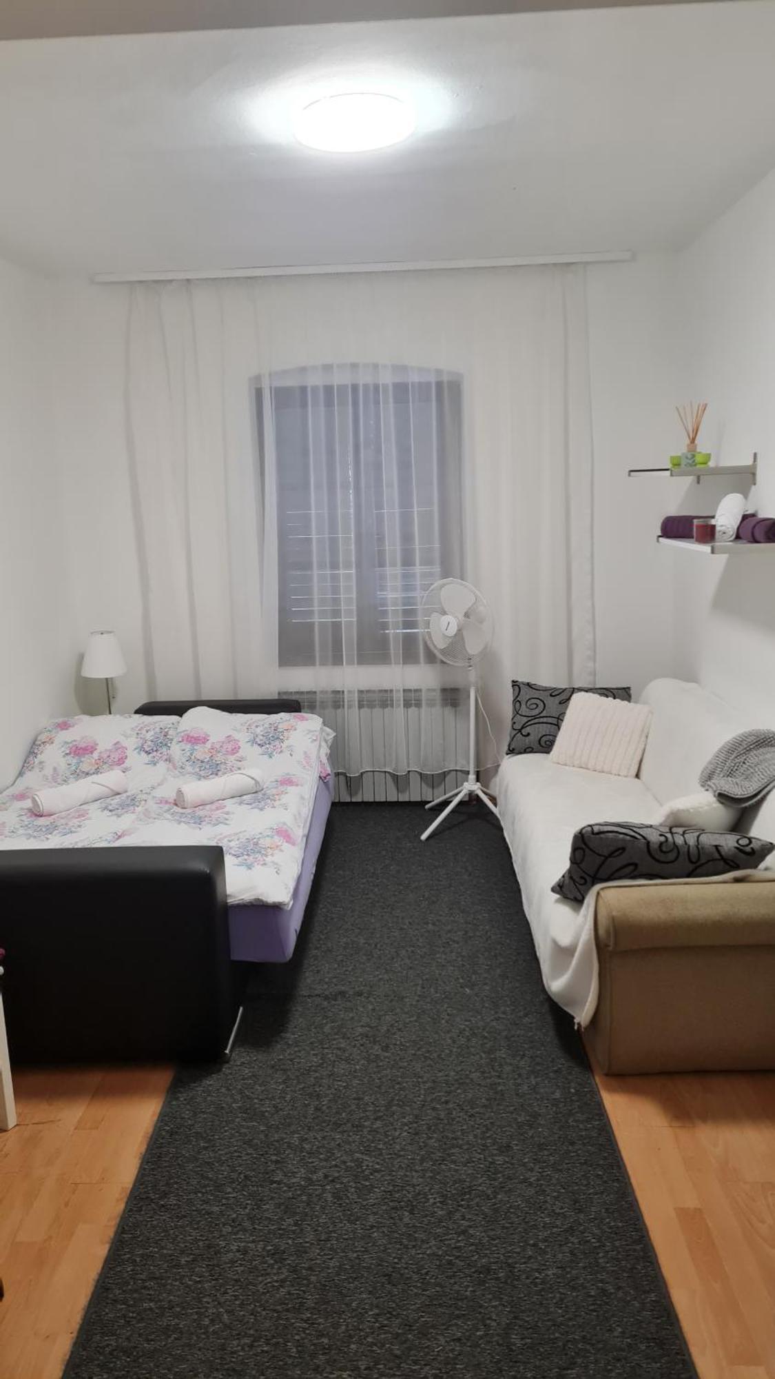Apartman "Britanac" Zagreb Ngoại thất bức ảnh